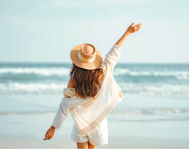 Blue Zone Yalıkavak